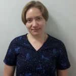 Максимович Елена Борисовна