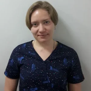 Максимович Елена Борисовна