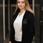 Максутова Мария Игоревна