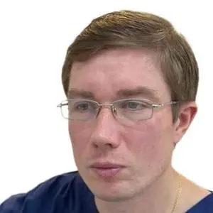 Малышев Николай Николаевич