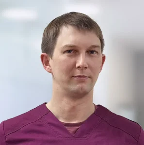 Мамаев Андрей Владимирович