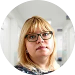 Мельникова Ирина Михайловна