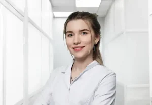 Мельникова Ирина Викторовна
