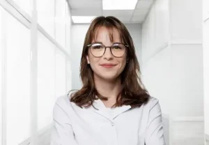 Метцель Алиса Михайловна