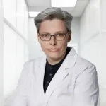 Мячина Анна Валериевна