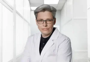 Мячина Анна Валериевна