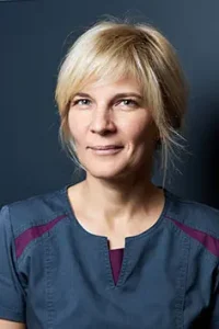 Огородникова Ирина Викторовна