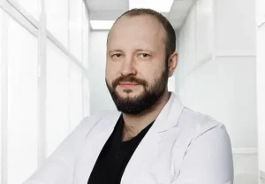 Первов Алексей Анатольевич
