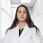 Плеханова Валерия Сергеевна