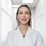 Романовская Лилия Викторовна