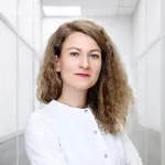 Рублевская Ирина Владимировна