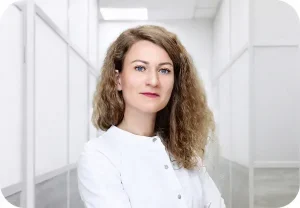 Рублевская Ирина Владимировна