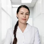 Рыженкова Карина Олеговна