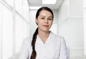 Рыженкова Карина Олеговна