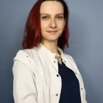 Семенова Дарья Викторовна