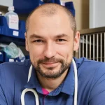 Середа Илья Владимирович