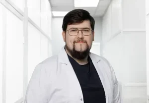 Шепелев Максим Александрович