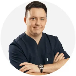 Шевченко Илья Александрович