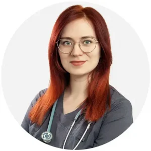 Софьина Анна Павловна