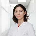 Сухачёва Олеся Константиновна