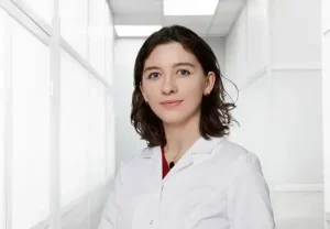 Сухачёва Олеся Константиновна