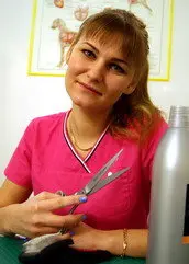 Свириденко Мария Александровна