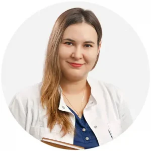 Торлак Маргарита Харлампьевна