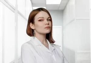 Цинос Ольга Андреевна