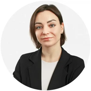 Вашенцева Анастасия Валерьевна