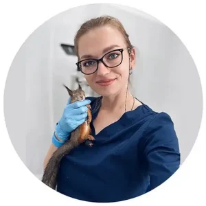 Вежнина Анастасия Владимировна