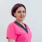 Виноградова Ольга Юрьевна