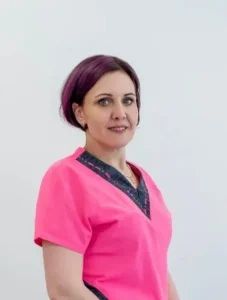 Виноградова Ольга Юрьевна