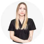 Вовченко Дарья Артемовна