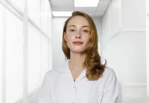 Юрманова Дарина Андреевна
