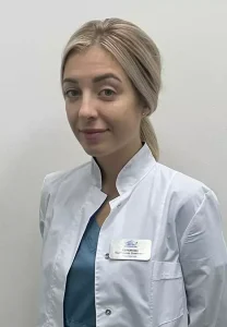 Абрамова Екатерина Олеговна