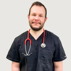 Александров Алексей Сергеевич
