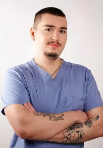 Алипов Александр Андреевич