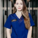 Андросова Елизавета Юрьевна
