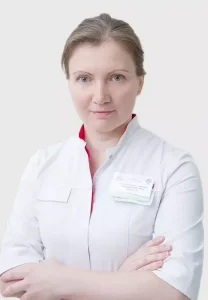 Анисимова Наталья Павловна