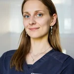 Антипова Екатерина Валерьевна