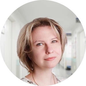 Артюшина Елена Анатольевна