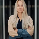 Бахтина Ольга Эдуардовна