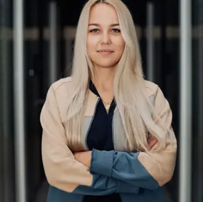 Бахтина Ольга Эдуардовна