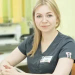 Белозерских (Пучкова) Татьяна Михайловна