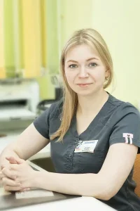 Белозерских (Пучкова) Татьяна Михайловна