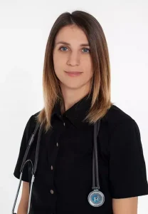 Бережнова Ольга Владимировна