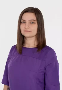 Безденежных Екатерина Игоревна
