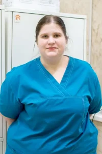 Бирюкова Надежда Сергеевна