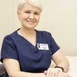 Благодарова Ольга Николаевна