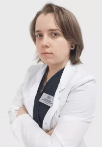 Богданцева Алина Александровна